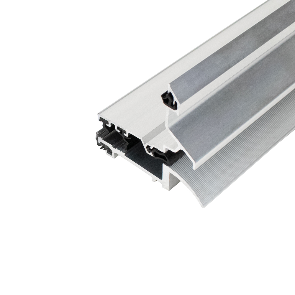 Exitex Inward Opening MWK 20 (Part M Disabled Access) - 1066mm - Aluminium